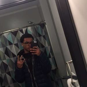 Meet your Posher, Raul